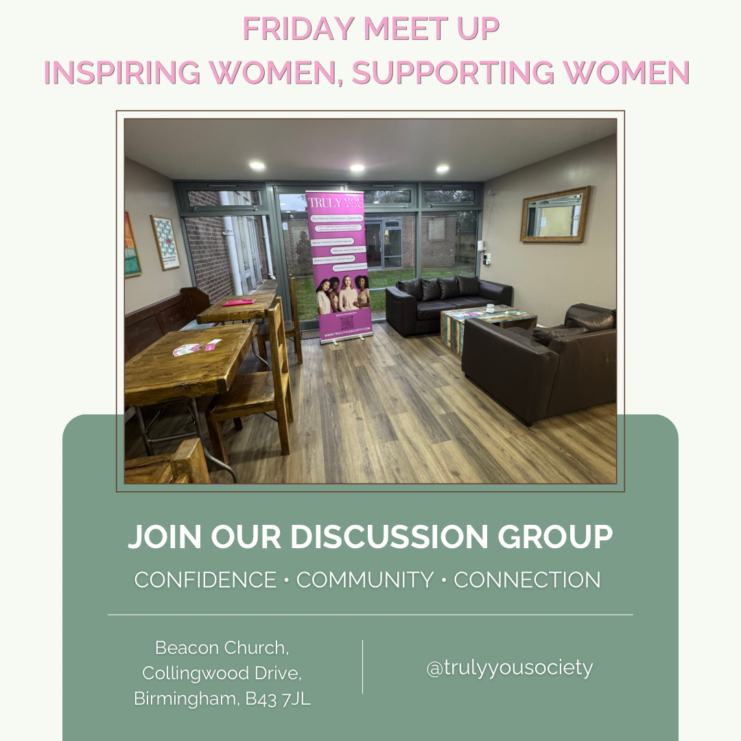 Friday Meet Up