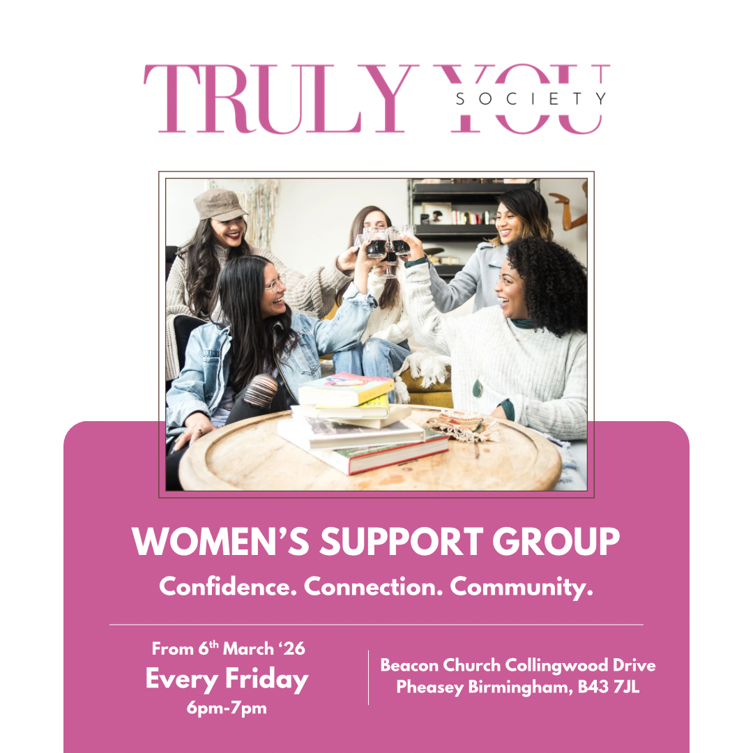 Pheasey Women’s Support Group