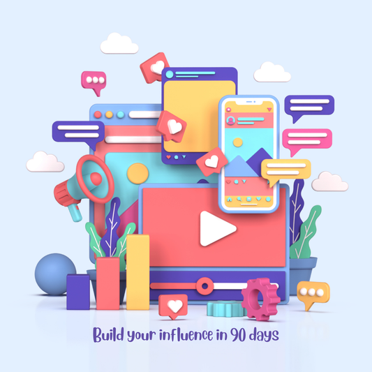 The Ultimate Guide to Social Media Growth