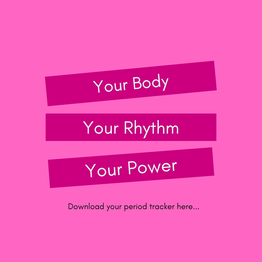 TYS - Period Tracker