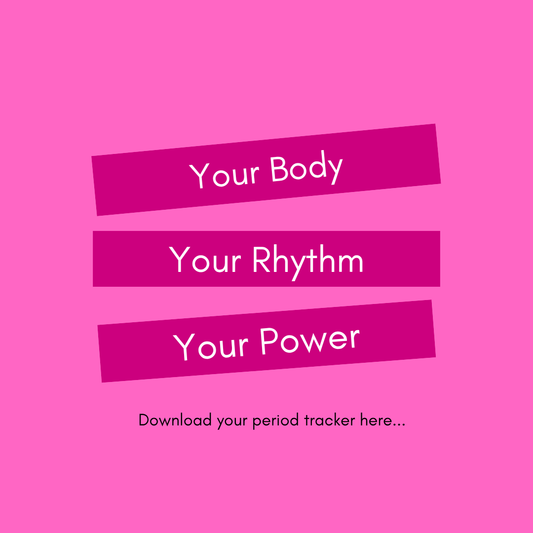 TYS - Period Tracker