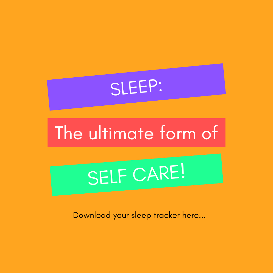 TYS - Sleep Tracker