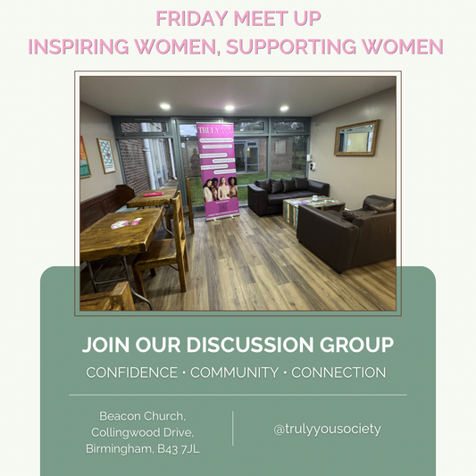 Friday Meet Up
