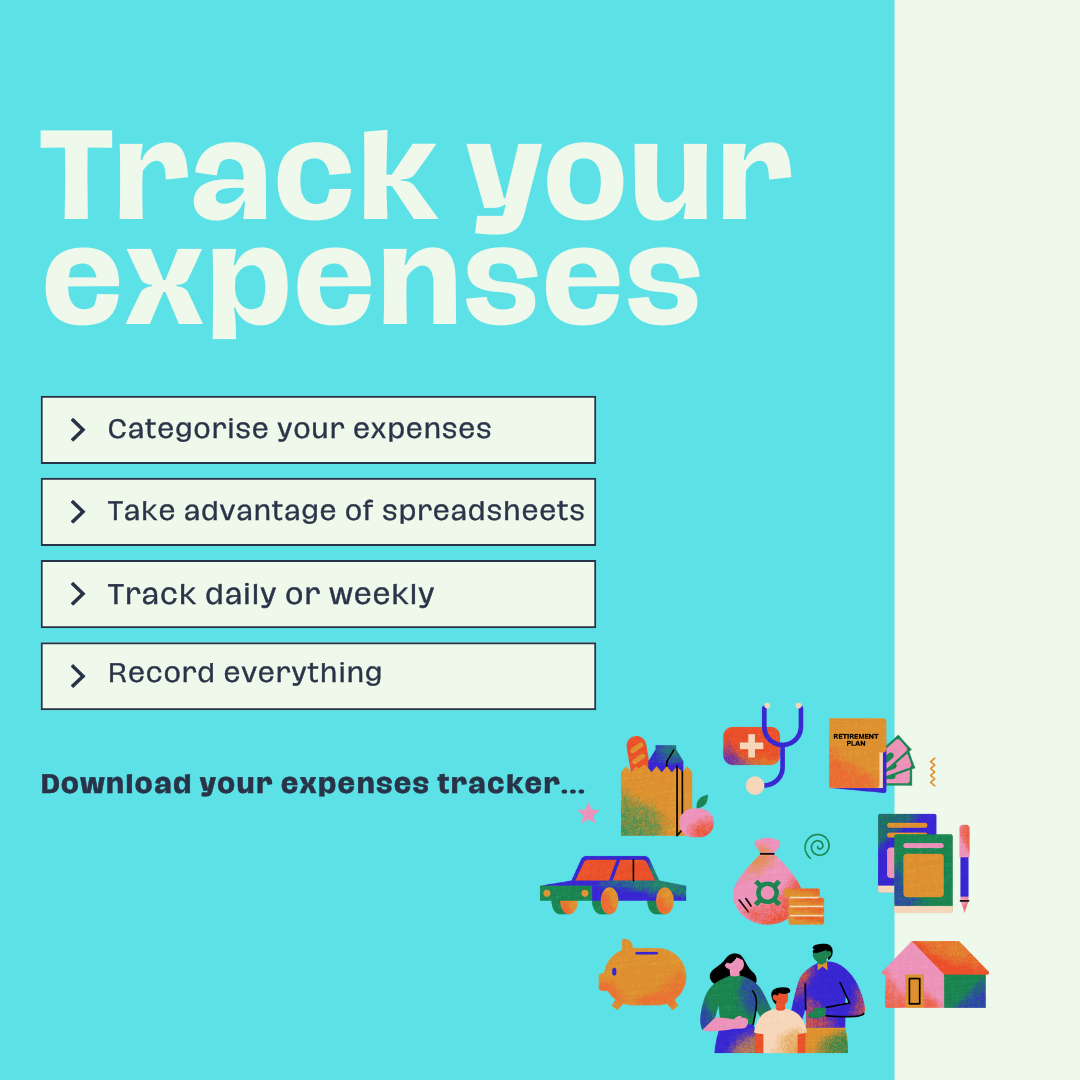 TYS - Expenses Tracker
