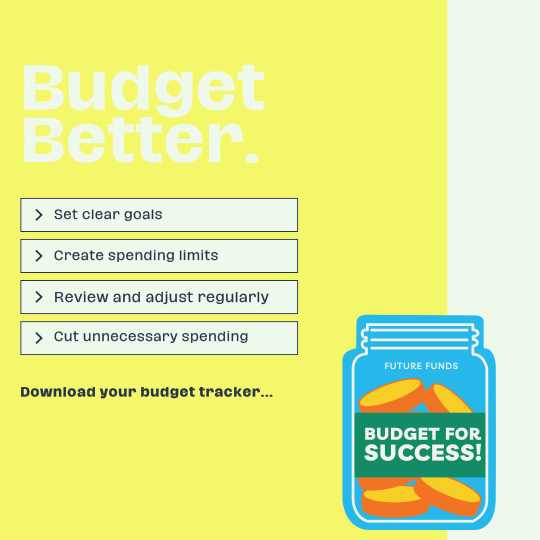 TYS - Budget Tracker