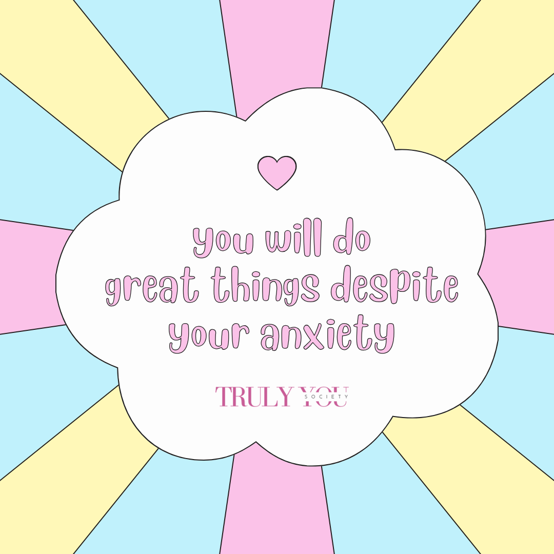 Anxiety Therapy Planner