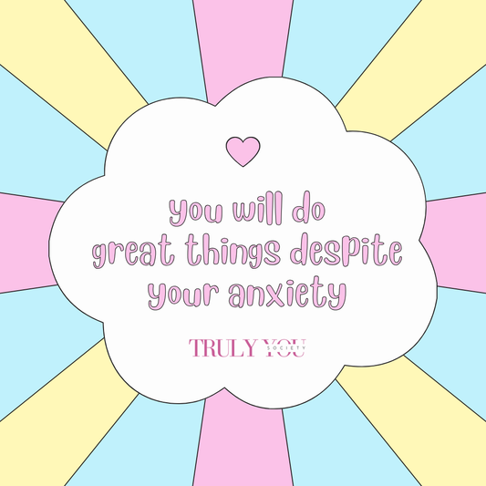 Anxiety Therapy Planner