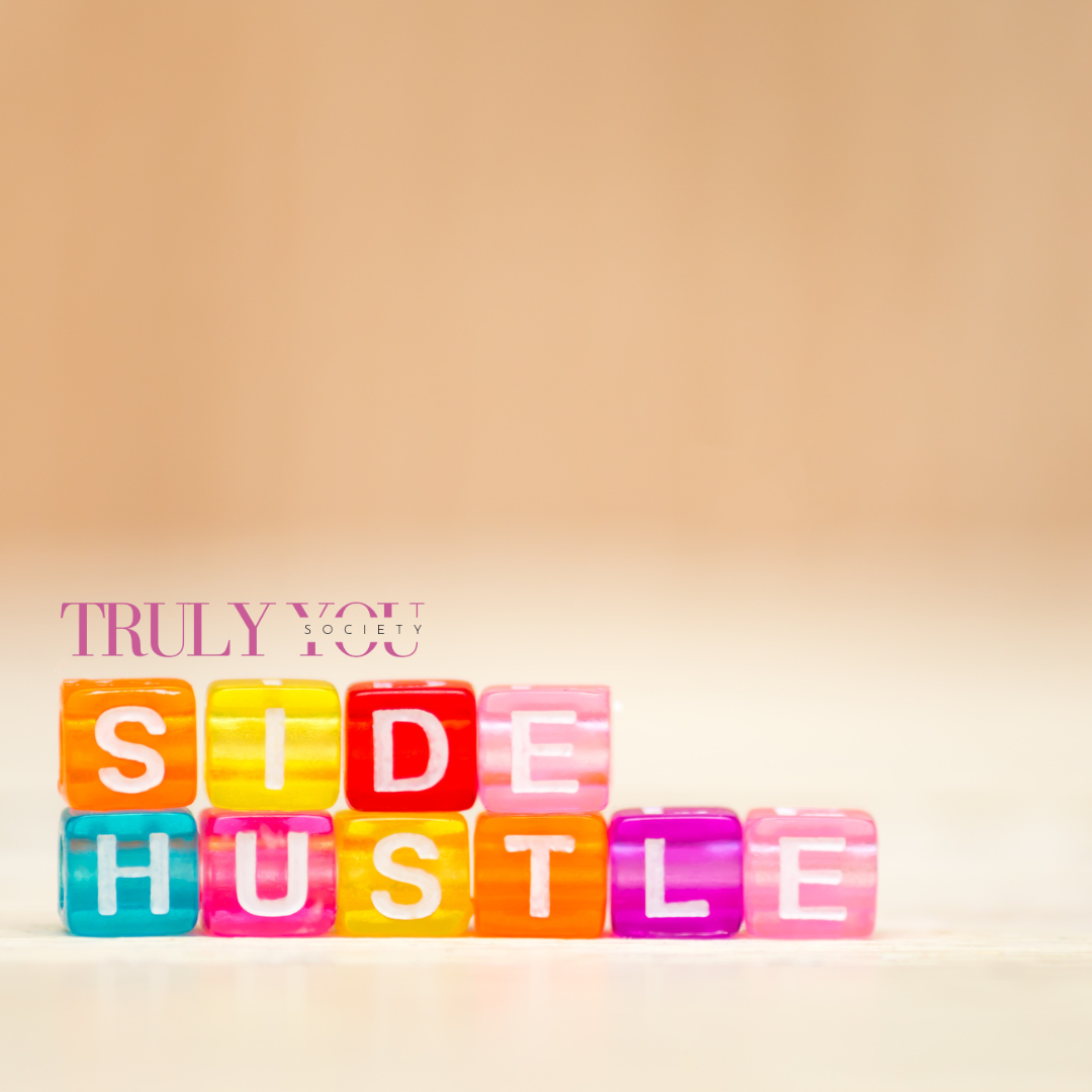 The Ultimate Side Hustle 101